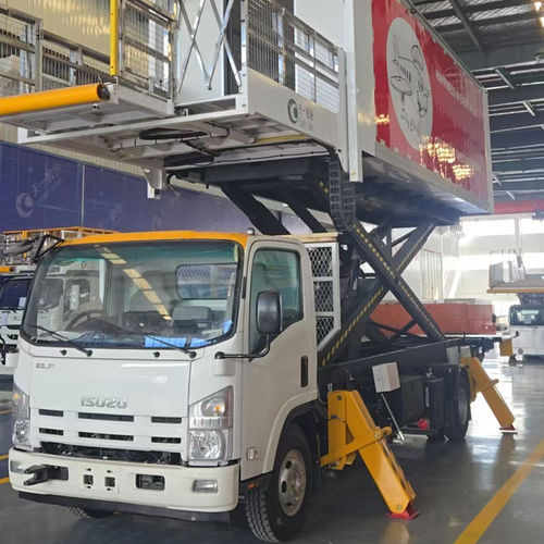 airport catering truck - Jiangsu Tianyi Aviation Industry Co., Ltd.