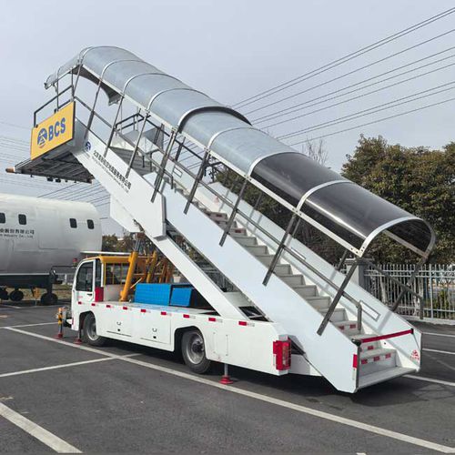boarding stairs - Jiangsu Tianyi Aviation Industry Co., Ltd.