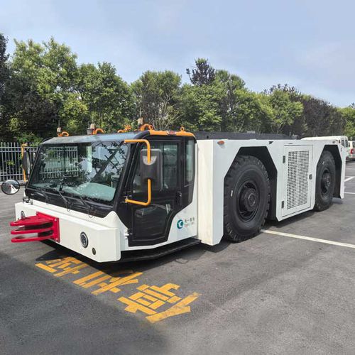 towing tractor - Jiangsu Tianyi Aviation Industry Co., Ltd.