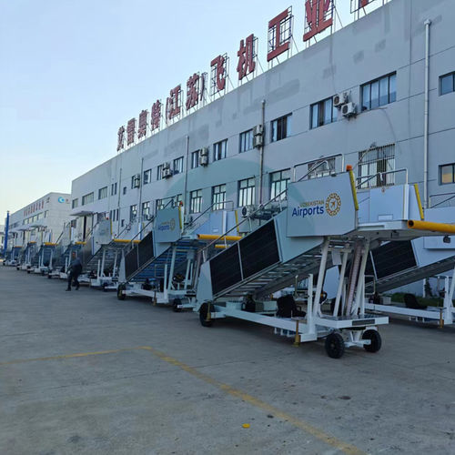 access stairs - Jiangsu Tianyi Aviation Industry Co., Ltd.