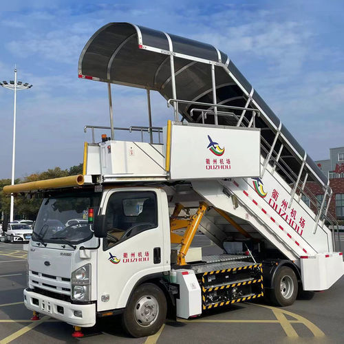 access stairs - Jiangsu Tianyi Aviation Industry Co., Ltd.