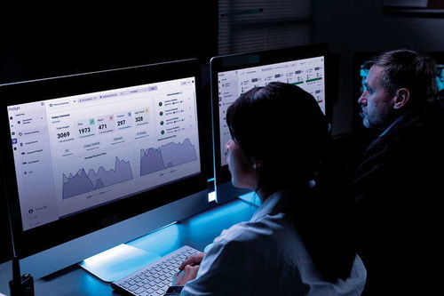 Management software - ProSight - Analogic - security / for aeronautics / for airport