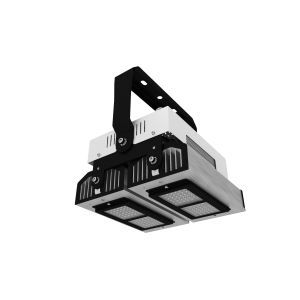 LED floodlight - MODUS 600 - MIDSTREAM LIGHTING LIMITED - for airport / outdoor / stainless steel