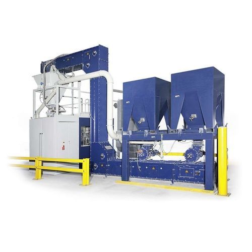 Belt conveyor - NERAK GMBH FÖRDERTECHNIK - scale / for cargo / horizontal