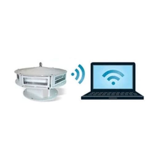 Airport monitoring system - SERVER - OBSTA