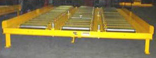 Airport roller deck - 2437-03 - PINON SAS