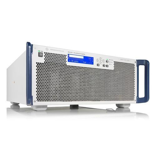 Avionics tester - BBA300 series - ROHDE & SCHWARZ GMBH & CO. KG - aeronautical / compact