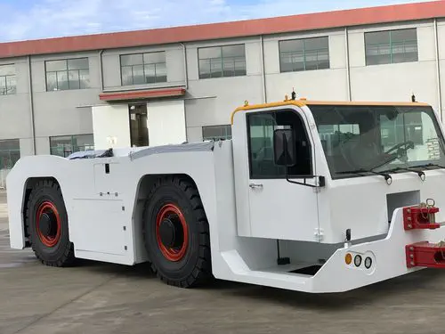 な*ん様 ANA TOWBARLESS TRACTOR NA GSE2AST10 Towbarless Tractors - Flite Line USA