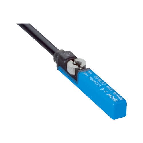 Linear position sensor - MPS-M series - SICK SENSOR INTELLIGENCE ...