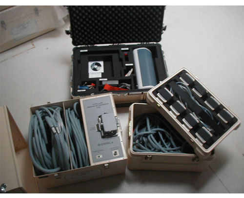 Aircraft manometer - A38MP - STERELA