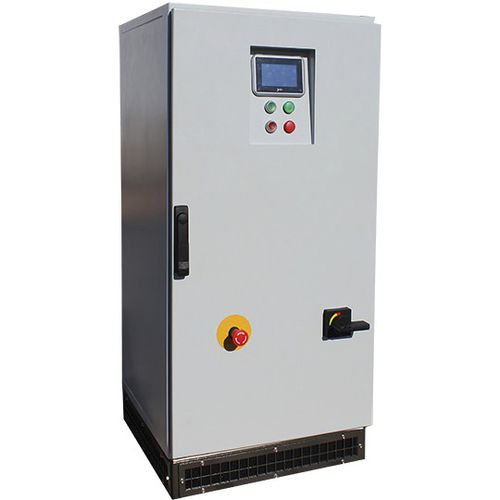 Aeronautical maintenance frequency converter FCA90SG4 TALLINN