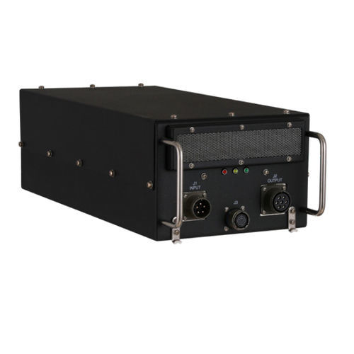 Aircraft maintenance frequency converter PS9444429 UNITRON POWER