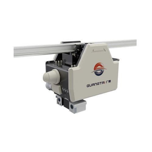 Inspection robot - WEIHAI GUANGTAI AIRPORT EQUIPMENT CO., LTD - for aeronautics