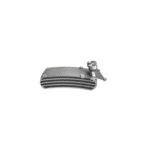 Air/air heat exchanger - Safran Aerosystems - technology / fuel / drive