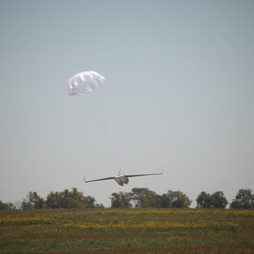 Industrial drone - Orbiter 2 - Aeronautics LTD - surveillance / reconnaissance / fixed-wing