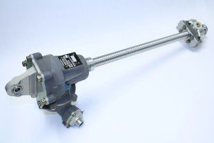 Aircraft lifting system - LIEBHERR-AEROSPACE & TRANSPORTATION SAS