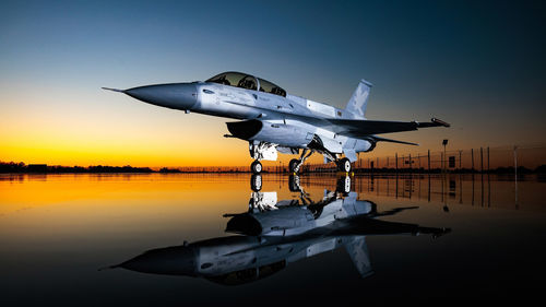 Mapping aircraft - F-16 Block 70/72 - LOCKHEED MARTIN CORPORATION - twin-engine / piston engine