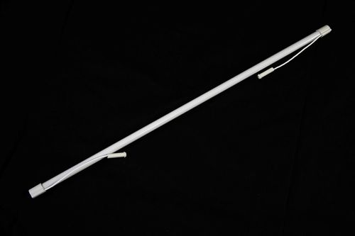 Aircraft cabin lighting - N1245 series - AIRCRAFT LIGHTING INTERNATIONAL - fluorescent / tubular