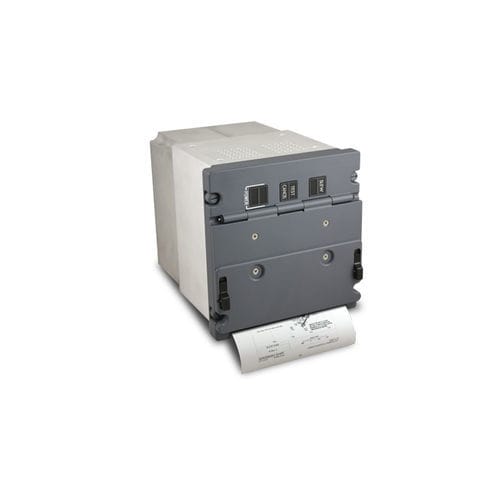 Cockpit data printer - TOUGHWRITER® 640 - ASTRO-MED