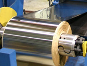 Plate stainless steel - BRALCO METALS - rod / sheet / aeronautical