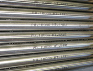 Plate titanium - BRALCO METALS - rod / sheet / aeronautical