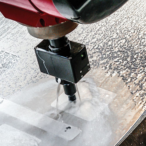 Coating thickness gauge Accuthink Breton SpA Advanced