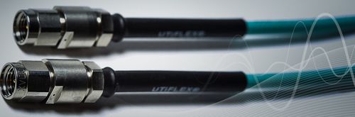 Airplane cable - BMS 13-58 - CARLISLE INTERCONNECT TECHNOLOGIES - data / power / coaxial