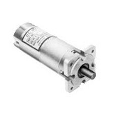 Electric actuator - 126A100/120 series - CIRCOR AEROSPACE & DEFENSE - rotary / for aircraft