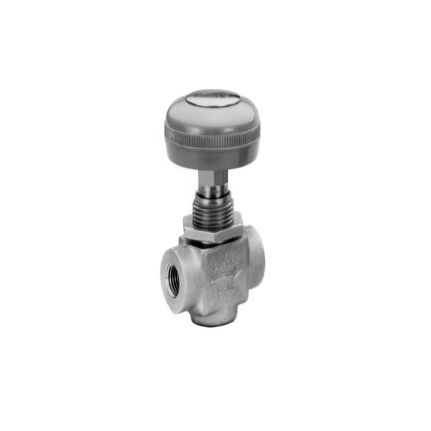 Fuel valve - 900 series - CIRCOR AEROSPACE & DEFENSE - shut-off / adjustment / for aircraft