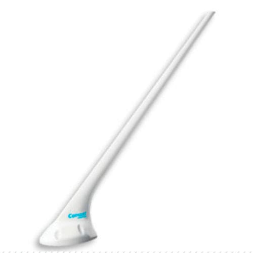 Aircraft antenna - CI 2580-200 - COBHAM AEROSPACE COMMUNICATIONS - ground / VHF / UHF
