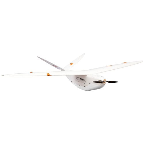 Industrial drone - DT26 Open Payload - DELAIR-TECH - mapping / inspection / topography