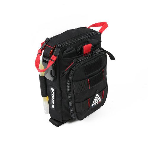 Aircraft first aid kit SCOUT 3 DIMATEX