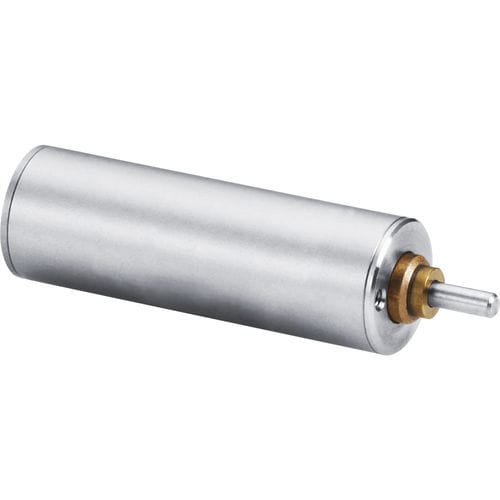 Spur gearhead 08/2 FAULHABER Drive Systems for aircraft