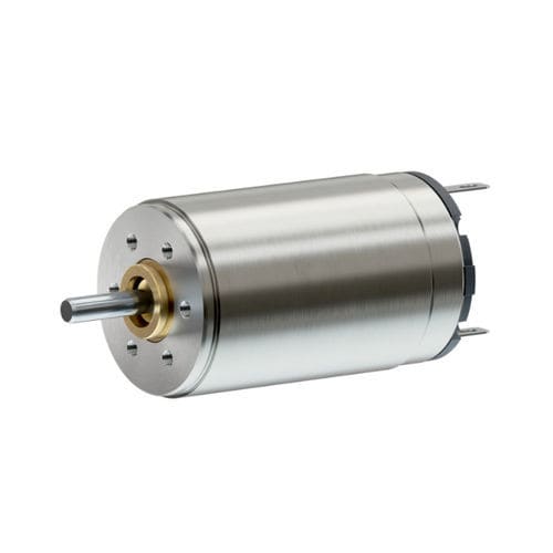 Light aircraft electric motor - GXR series - FAULHABER Drive Systems - 0 kW...5 kW