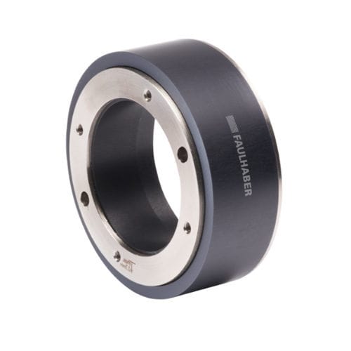Light aircraft electric motor - DM66200H1R100001 - FAULHABER Drive Systems - two-phase stepper