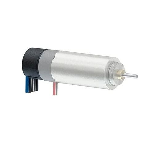 Incremental encoder - IEP3-4096 - FAULHABER Drive Systems - for aircraft / digital / 5VDC