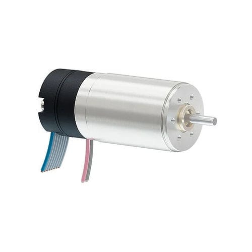 Incremental encoder - IEX3-4096 L - FAULHABER Drive Systems - for aircraft / digital / 5VDC