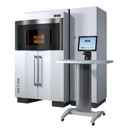 Plastic 3D printer - P3 NEXT - EOS GmbH Electro Optical Systems - SLM / continuous / high-speed