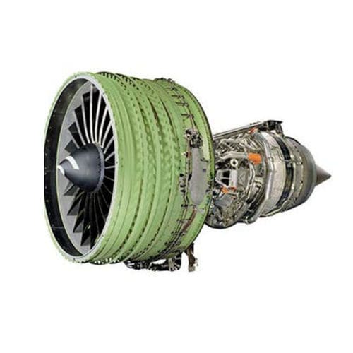 400kN + turbojet - GE90 series - GE AVIATION - 300kg + / for airliners