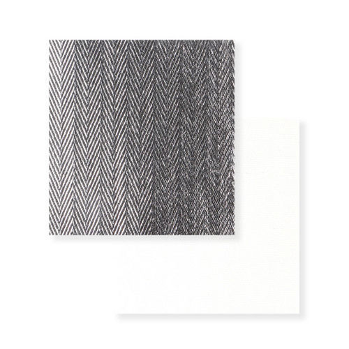Para-aramid fabric - DUAL MIRROR 1017 - GENTEX CORPORATION - metal / for the aviation industry