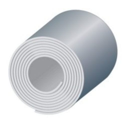 Coil aluminum alloy - 2295 - HADCO METAL TRADING, LLC. - corrosion-resistant / for the aerospace industry