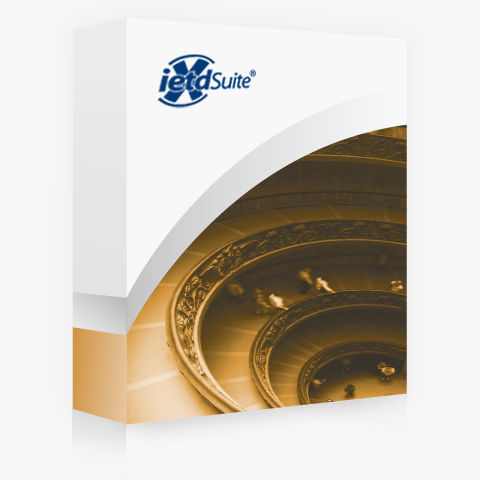 Data management software - iCo ietdSuite® - HICO-ICS GMBH - process / for airport