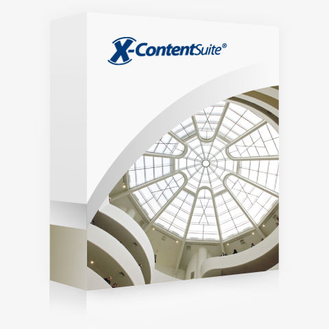 Quality software - HICO X-ContentSuite® - HICO-ICS GMBH - access control / aeronautical / web-based