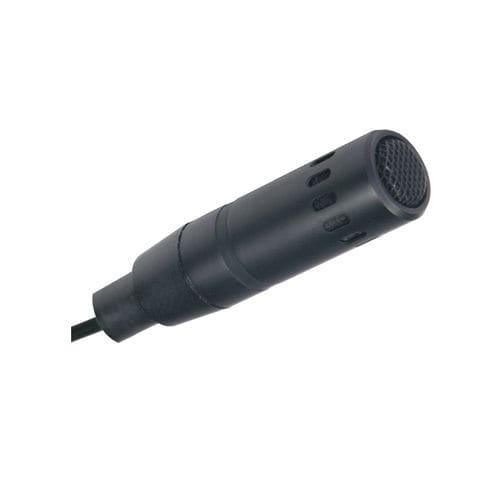 50 - 100 dB microphone - MA-60-D - Holmberg GmbH & Co. KG - 0 - 5 mV/Pa / for the aerospace industry / for aircraft