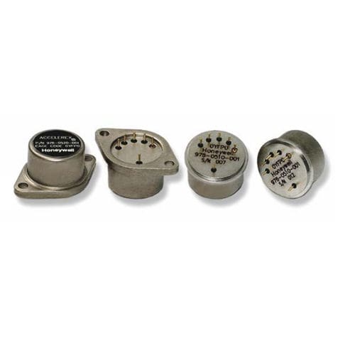 Accelerometer without display - Accelerex® RBA500 - HONEYWELL ...