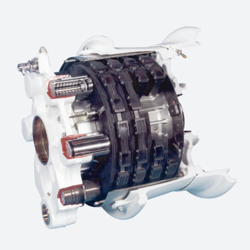 Airliner brake Cerametalix HONEYWELL