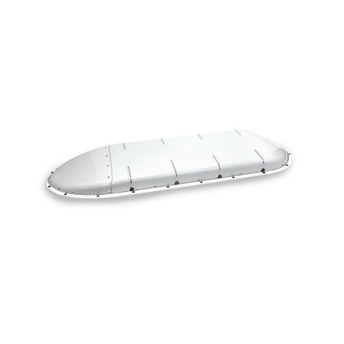 Aircraft antenna - AMT-3800 - HONEYWELL - VHF / broadband