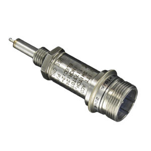 Air valve - 1173T - ITT - temperature control / for aircraft / miniature