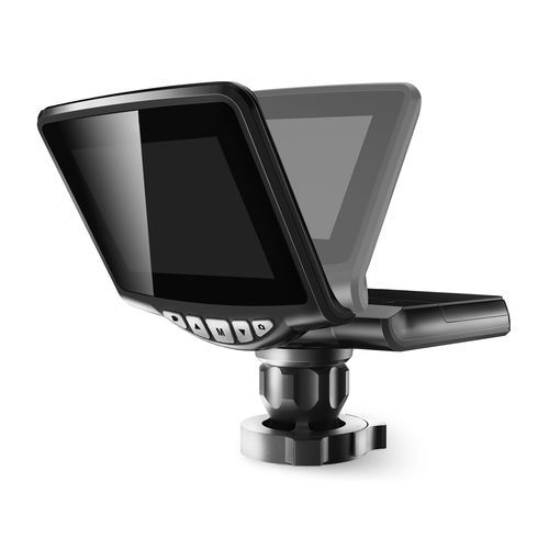 Aircraft camera system - VCAM HD - NDTec - for helicopter / for the aerospace industry / high-resolution