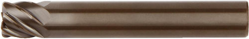 Carbide milling cutter - KenCut™ HT - KENNAMETAL FRANCE - ceramic / for nickel / roughing